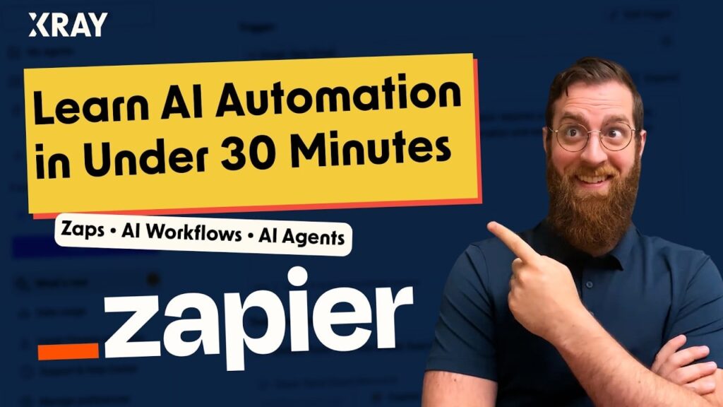 Zapier Killed Its Own Code Layer. What They Gave You Instead Says Everything.