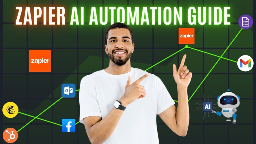 Zapier Built AI Safety Checks Into Every Workflow. The Rest of Us Have Been Running Without Them. Zapier Built AI Safety Checks Into Every Workflow. The Rest of Us Have Been Running Without Them.