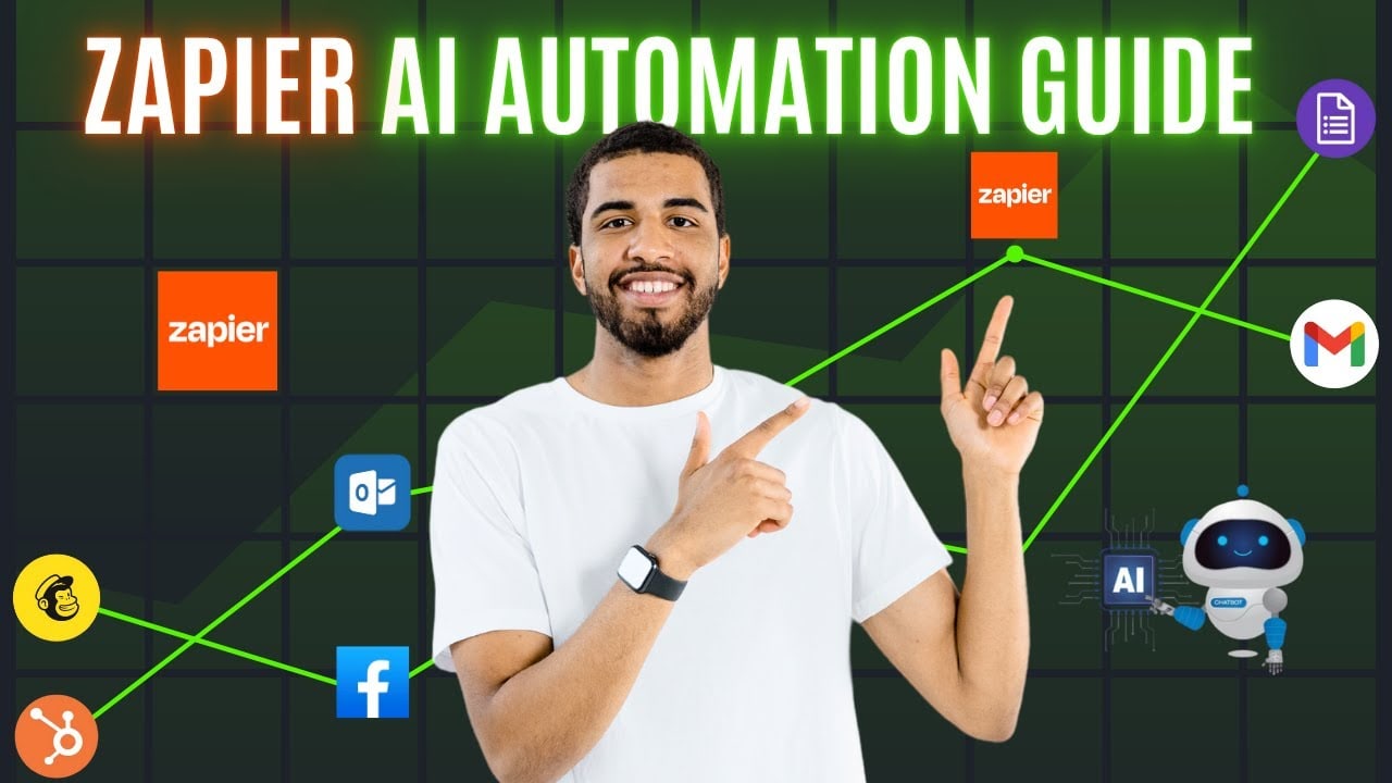 Zapier Built AI Safety Checks Into Every Workflow. The Rest of Us Have Been Running Without Them.