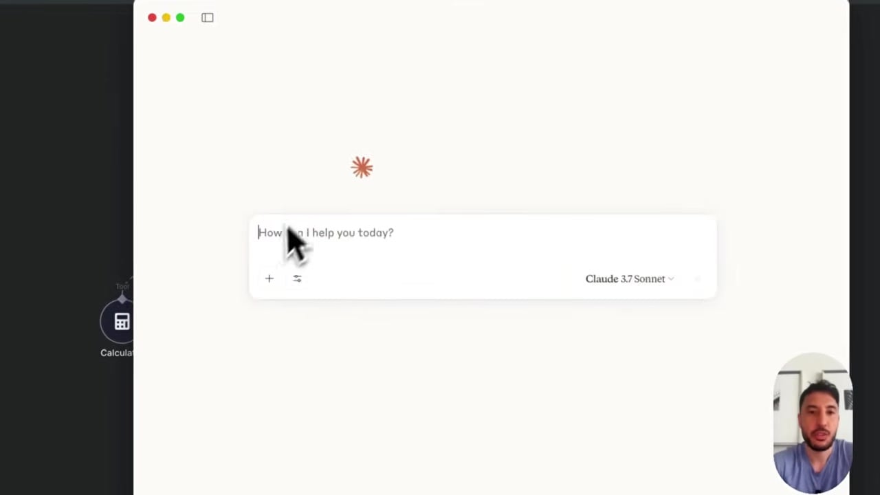 n8n workflow activated with MCP tools connected