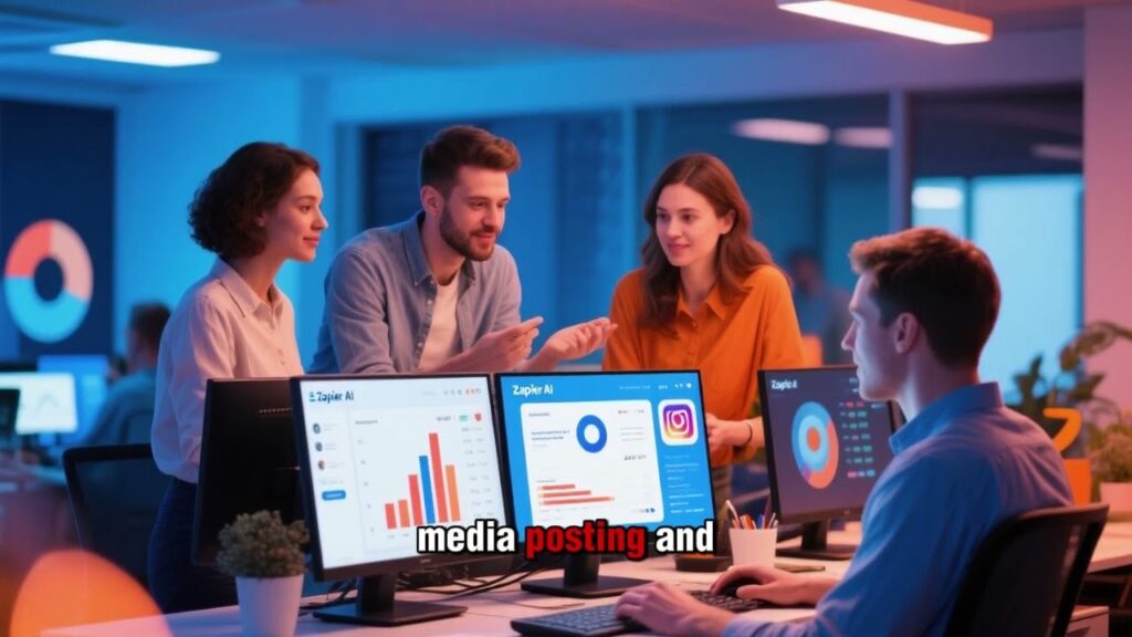 Zapier's Three Quiet May Updates Are the Ones Operations Teams Have Actually Been Waiting For.