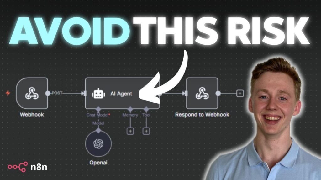 How Hackers Turned n8n's Own Webhook System Into a Malware Delivery Machine — and Why It Took Six Months to Catch