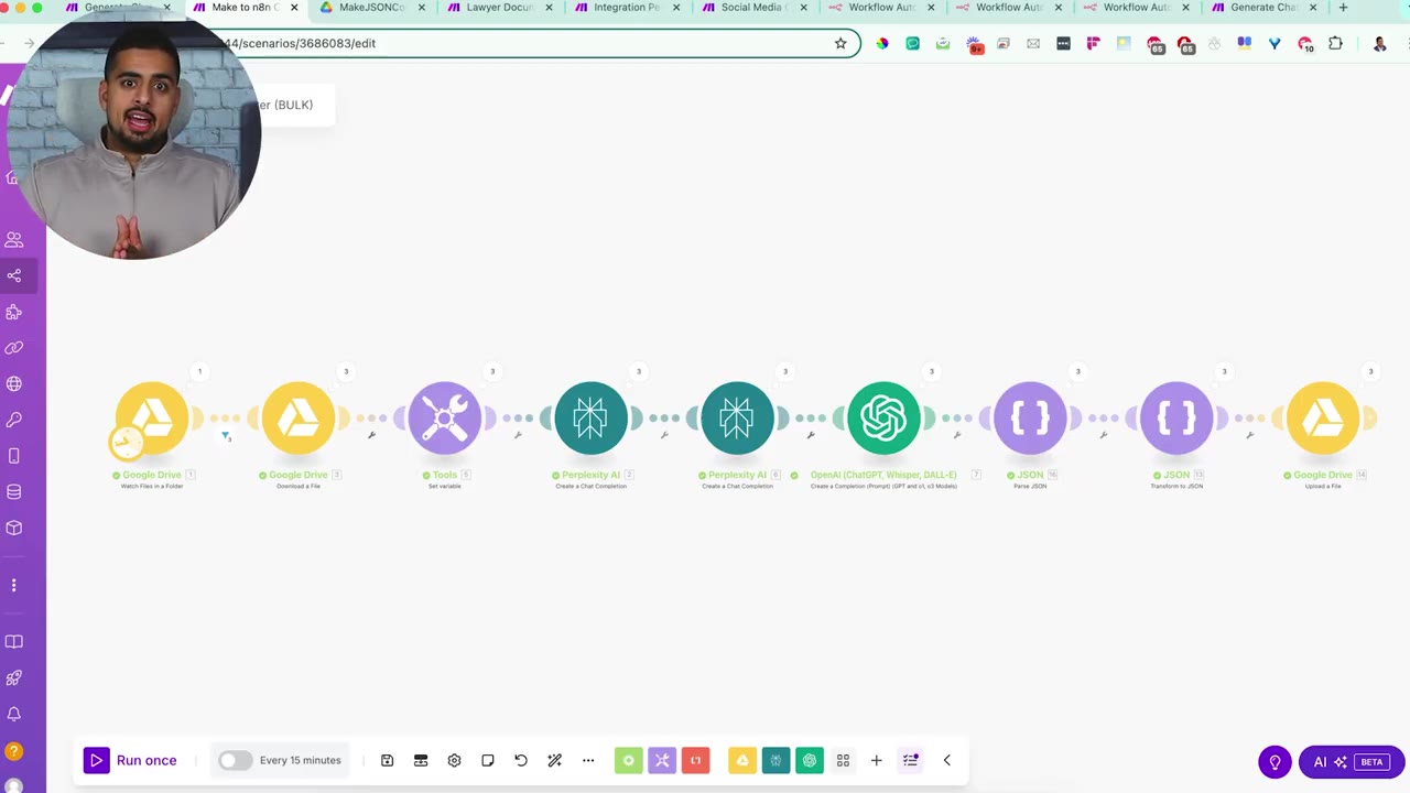 n8n execution cost advantage explanation