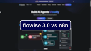 flowise vs n8n