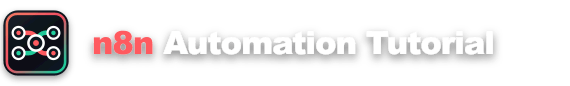 n8n Automation Tutorial