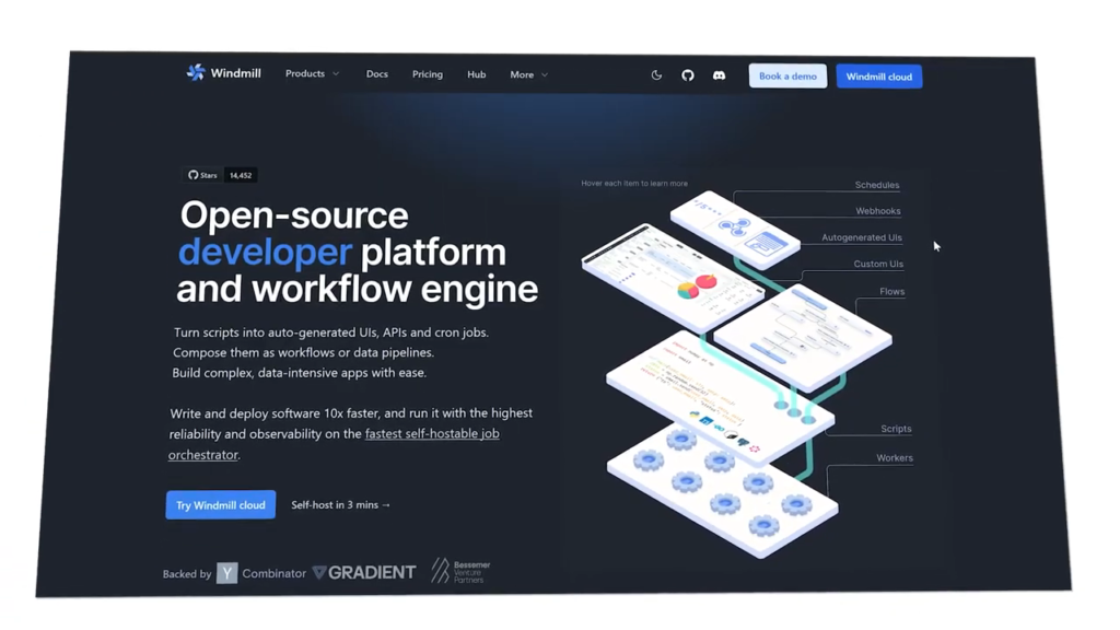 n8n open source alternatives