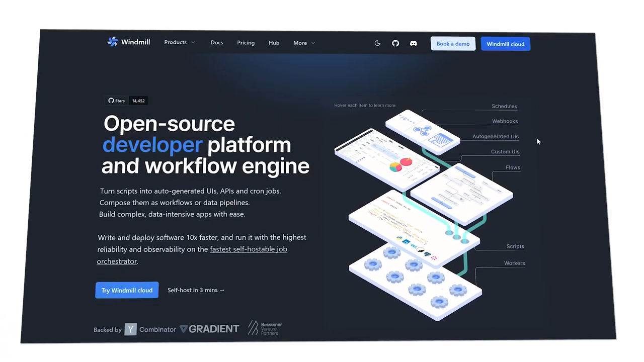 n8n open source alternatives