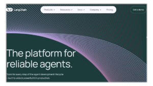 n8n vs langchain