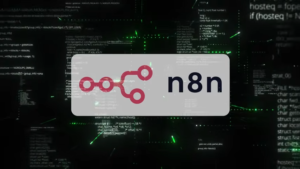 n8n workflow automation for beginners