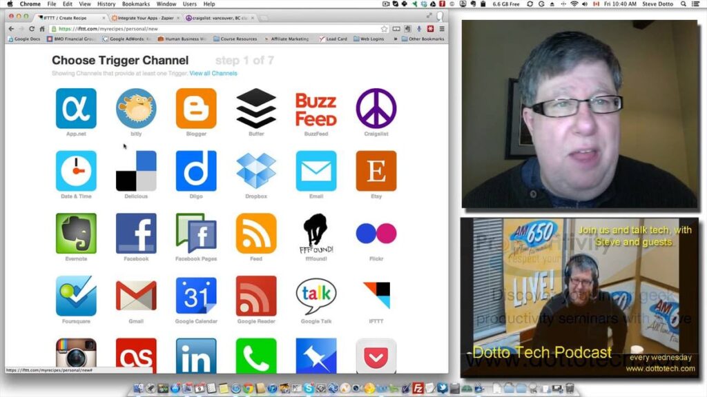 Zapier vs IFTTT: Pricing, Features, App Libraries, and When to Use Each Zapier vs IFTTT: Pricing, Features, App Libraries, and When to Use Each