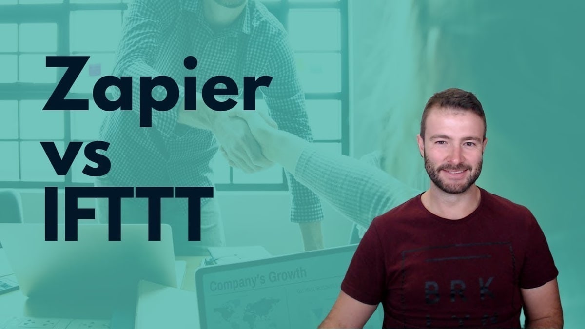Zapier vs IFTTT: Pricing, Features, App Libraries, and When to Use Each