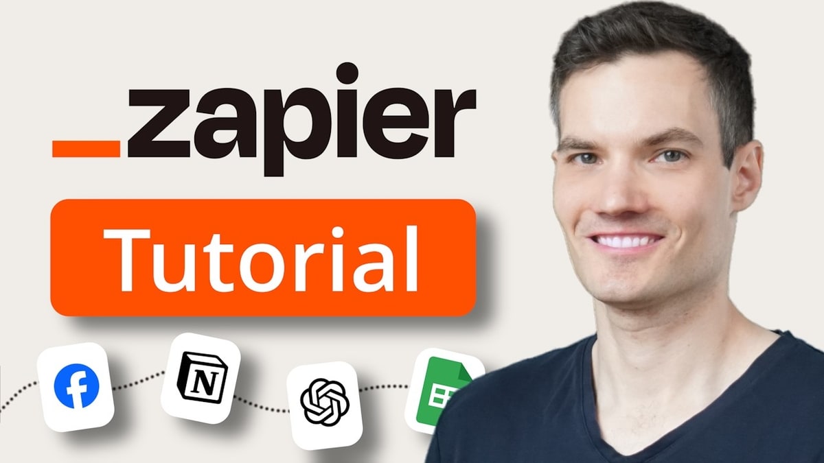 Zapier Use Cases: Real Workflow Automation Examples Across 5 Business Functions (2026)