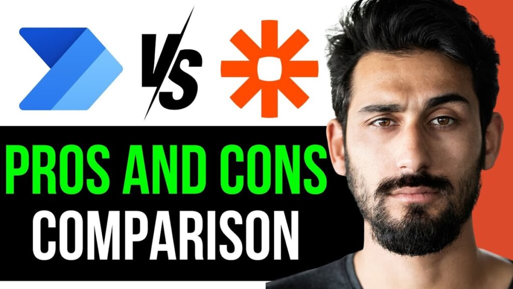 Zapier vs Power Automate: Full Enterprise Comparison with Workato and UiPath