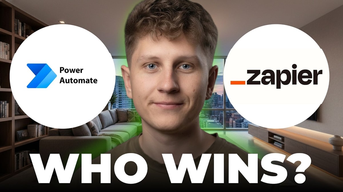 Zapier vs Power Automate: Full Enterprise Comparison with Workato and UiPath