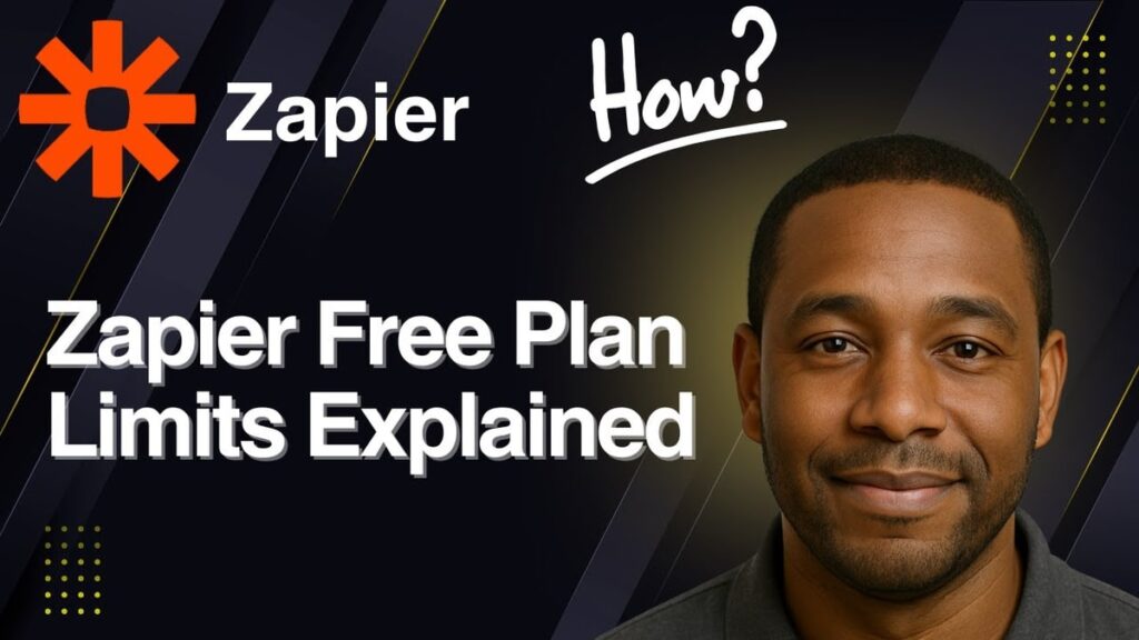 Zapier Free Plan: What You Get, What You Cannot, and 4 Free Alternatives Zapier Free Plan: What You Get, What You Cannot, and 4 Free Alternatives