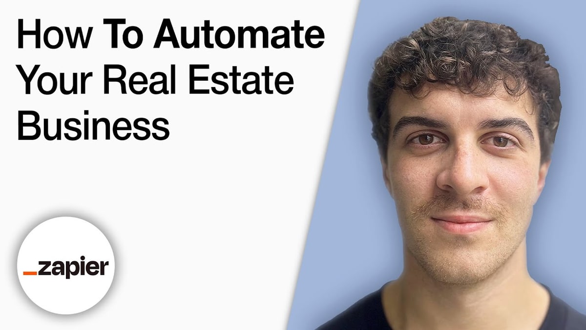 Zapier for Real Estate: Workflows for Agents, Property Managers, and Reward Automation in 2026