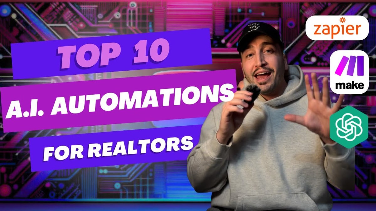 Zapier for Real Estate: Workflows for Agents, Property Managers, and Reward Automation in 2026
