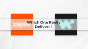 Workato vs Zapier