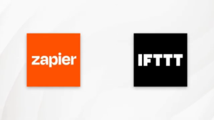 Zapier vs IFTTT
